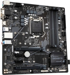 Материнская плата Gigabyte B460M DS3H V2