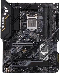 Материнская плата Asus TUF GAMING H470-PRO WI-FI