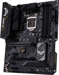 Материнская плата Asus TUF GAMING H470-PRO WI-FI