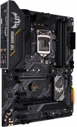 Материнская плата Asus TUF GAMING H470-PRO WI-FI