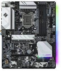 Материнская плата Asrock B560 STEEL LEGEND