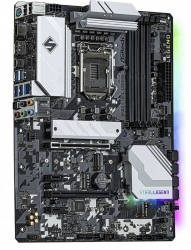 Материнская плата Asrock B560 STEEL LEGEND