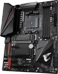 Материнская плата Gigabyte B550 AORUS PRO V2