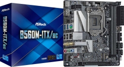 Материнская плата Asrock B560M-ITX/AC
