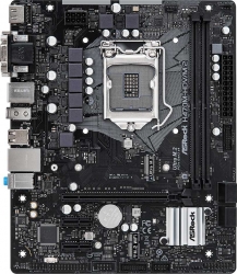 Материнская плата Asrock H470M-HDV/M.2