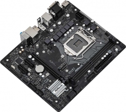 Материнская плата Asrock H470M-HDV/M.2