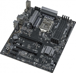 Материнская плата Asrock H570 PHANTOM GAMING 4