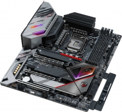 Материнская плата Asrock Z590 PG VELOCITA