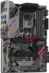 Материнская плата Asrock Z590 PG VELOCITA