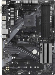 Материнская плата Asrock B450 PRO4 R2.0