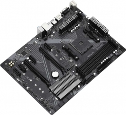 Материнская плата Asrock B450 PRO4 R2.0