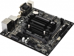 Материнская плата Asrock J5040-ITX