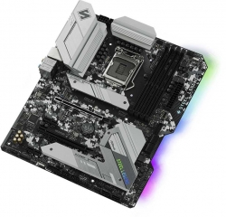 Материнская плата Asrock H470 STEEL LEGEND