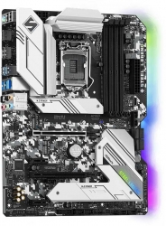 Материнская плата Asrock H470 STEEL LEGEND