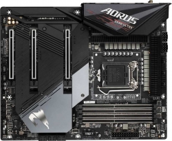Материнская плата Gigabyte Z590 AORUS ULTRA
