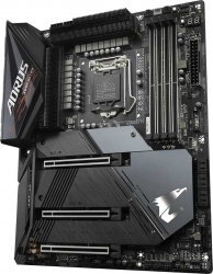 Материнская плата Gigabyte Z590 AORUS ULTRA