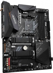 Материнская плата Gigabyte B550 AORUS ELITE AX V2