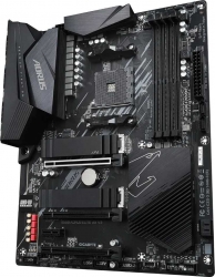 Материнская плата Gigabyte B550 AORUS ELITE AX V2