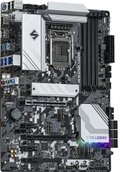 Материнская плата Asrock H570 STEEL LEGEND