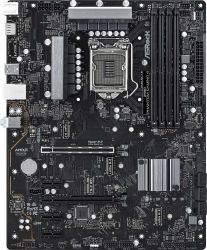 Материнская плата Asrock Z590 PHANTOM GAMING 4