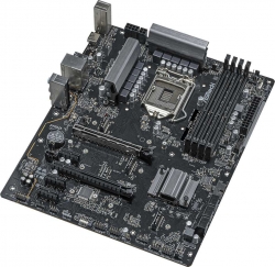 Материнская плата Asrock Z590 PHANTOM GAMING 4