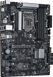 Материнская плата Asrock Z590 PHANTOM GAMING 4