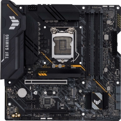 Материнская плата Asus TUF GAMING B560M-PLUS
