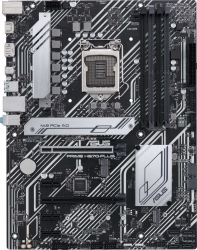 Материнская плата Asus PRIME H570-PLUS