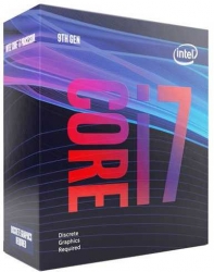 Процессор Intel Core i7 9700F Box