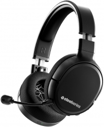 Наушники с микрофоном Steelseries Arctis 1P черный мониторные Radio оголовье 61425
