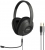 Наушники с микрофоном Koss SB42 черный 2.4м мониторные оголовье 80001040