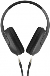 Наушники с микрофоном Koss SB42 черный 2.4м мониторные оголовье 80001040