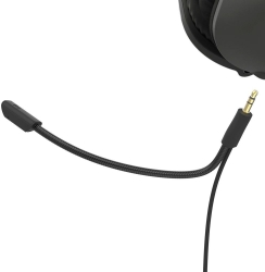 Наушники с микрофоном Koss SB42 черный 2.4м мониторные оголовье 80001040