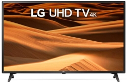 Телевизор LED LG 49 49UM7090PLA черный/Ultra HD/50Hz/DVB-T2/DVB-C/DVB-S/DVB-S2/USB/WiFi/Smart TV RUS