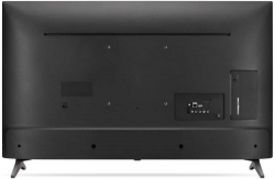 Телевизор LED LG 49 49UM7090PLA черный/Ultra HD/50Hz/DVB-T2/DVB-C/DVB-S/DVB-S2/USB/WiFi/Smart TV RUS