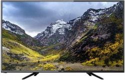 Телевизор LED BQ 31.5 3201B черный/HD READY/60Hz/DVB-T/DVB-T2/DVB-C/DVB-S2/USB