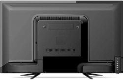 Телевизор LED BQ 31.5 3201B черный/HD READY/60Hz/DVB-T/DVB-T2/DVB-C/DVB-S2/USB