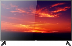 Телевизор LED BQ 41.5 42S01B черный/FULL HD/60Hz/DVB-T/DVB-T2/DVB-C/DVB-S2/USB/WiFi/Smart TV RUS