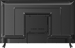Телевизор LED BQ 41.5 42S01B черный/FULL HD/60Hz/DVB-T/DVB-T2/DVB-C/DVB-S2/USB/WiFi/Smart TV RUS