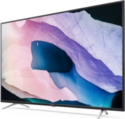 Телевизор LED Sharp 65BL3EA черный