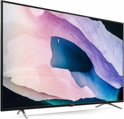 Телевизор LED Sharp 65BL3EA черный