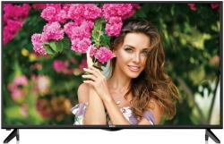 Телевизор LED BBK 32LEM-1073/TS2C черный
