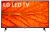 Телевизор LED LG 32LM6370PLA черный/серый