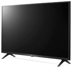 Телевизор LED LG 32LM6370PLA черный/серый