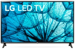 Телевизор LED LG 43LM5772PLA белый