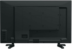 Телевизор LED BBK 24LEM-1055/FT2C черный