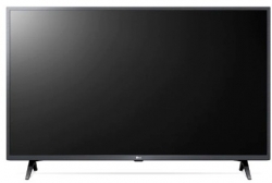 Телевизор LED LG 32LM637BPLB черный