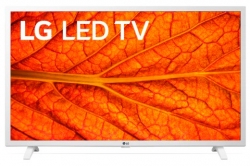 Телевизор LED LG 32LM6380PLC белый