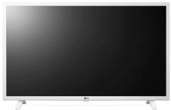 Телевизор LED LG 32LM6380PLC белый
