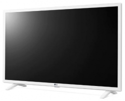 Телевизор LED LG 32LM6380PLC белый